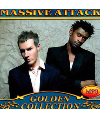Massive Attack [CD/mp3]